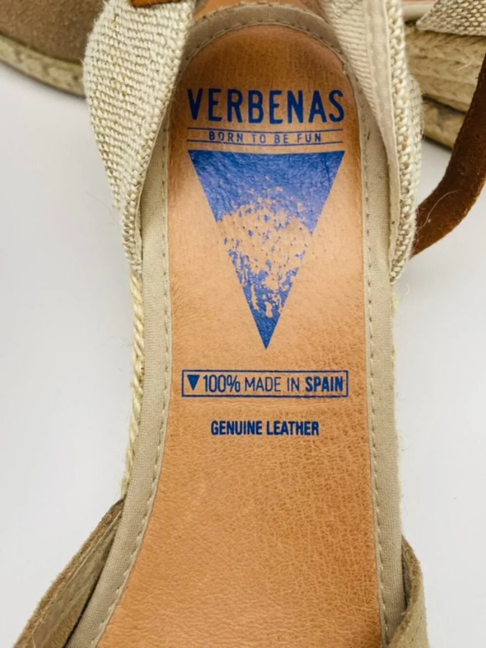 Verbenas 